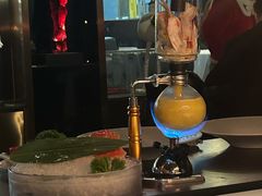 -量子制造·元创意料理(李公堤店)