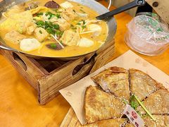 -芋包王闽南茶楼(八市店)