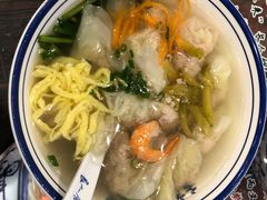 -长人馄饨铺(解放街店)
