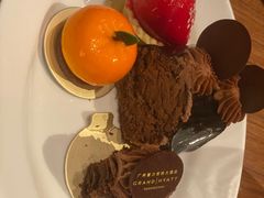 -广州富力君悦大酒店·凯菲厅