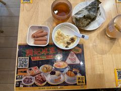 -满记甜品(南京虹悦城三店)