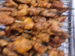 -尕胡才炕锅烤羊肉馆(八一路店)