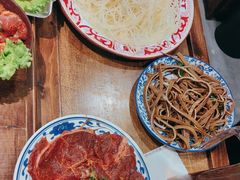 -楠火锅(西单店)