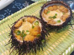 -旺角小渔村·海肠捞饭开创者(环山路店)