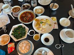 -铭轩中餐厅·海南菜·粤菜(亚龙湾瑞吉店)