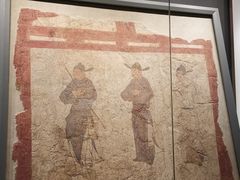 -洛阳古墓博物馆