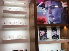 -明月眼镜(三坝店)