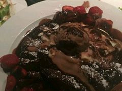 -Pancakes on the rocks(Darling Harbour)