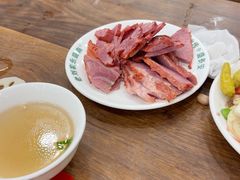 -老刘家永盛斋·传统泡馍(东关南街店)