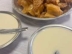 -蒙记老牌豆浆