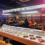 一道菜就给一桌人整明白儿的