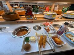-龍歌自助小火锅(市北台东利群店)