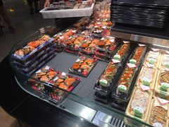 -池田寿司·新鲜现做(朝阳大悦城店)