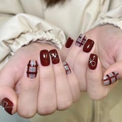 -斯馨·健康美甲美睫