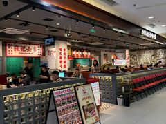 -凯德MALL(西直门店)