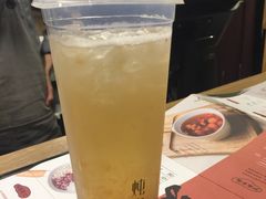 -炖物24章·顺时轻养茶(杭州大厦店)