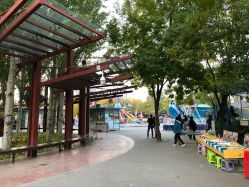 -大望京儿童游乐场