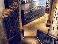 -星巴克臻选(北京嘉里中心第二店)