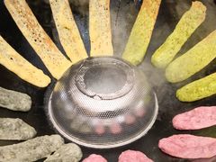 -矮板凳老火锅(宽窄巷子店)