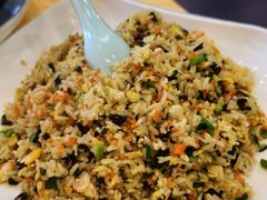 -老街饭庄·地道淮扬菜(扬子江北路总店)