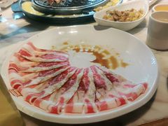 -韩宫宴烤肉·料理(南京江宁万达店)