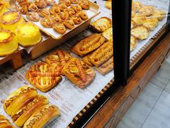 -爱焙乐·快乐烘焙(场联路店)