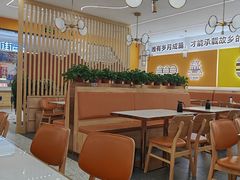 -格格家·兰州纯汤牛肉面(青龙寺店)