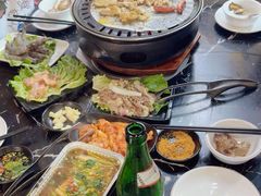 -燚青春东北泥炉烤肉(百合店)