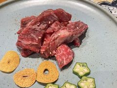-勇誌烧肉·焱铁烧