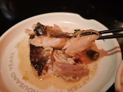 -探鱼·鲜青椒爽麻烤鱼(广州欣荣广场店)