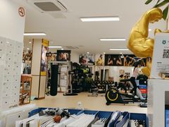 -中田健身工作室(莲怡苑莲安东路367弄店)