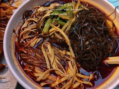 -老赵太太麻辣烫涮肚馆(大经路店)