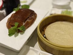 -大鸭梨烤鸭(左家庄店)