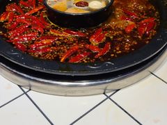 -卤校长老火锅(绿地468店)