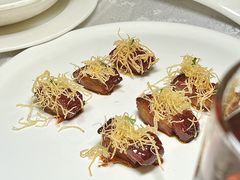 -酌宴府The China Club·广州万富希尔顿酒店(云城东路店)