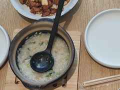 -唐食语粥(青山万达广场店)