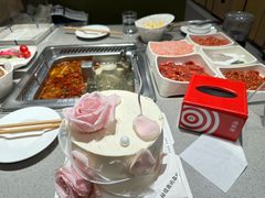 -海底捞火锅(城阳万象汇店)