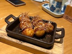 -一心创作料理屋(经开万达店)