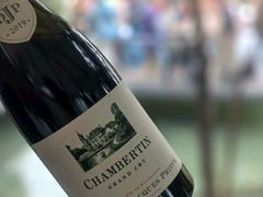 -Circle圆·花园西餐厅