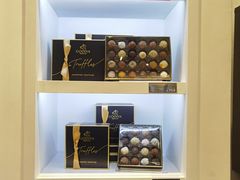 -GODIVA(恒隆广场店)