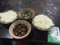 梯砍豆花-梯坎豆花