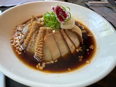 -西安凯悦酒店·湖畔中餐厅