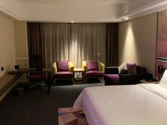 -苏州吴中希尔顿欢朋酒店