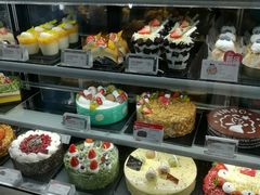 -85度C(南京龙江店)