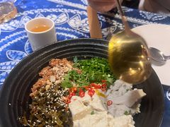 -滇道云南特色料理(康定路店)