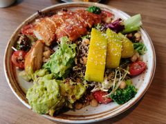 -魏斯理汉堡(西安沣东吾悦店)