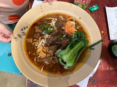 -方铲铲·成都板凳面(滨江银泰店)