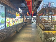 -胖姐渔村(中源大道店)