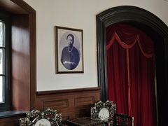 -张学良旧居陈列馆