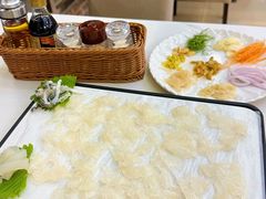 -祈胜邨•顺德鱼生•顺德菜(容桂店)